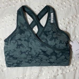 Adapt Camp Seamless Sports Bra